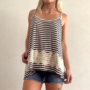 Xhilaration Tank Top